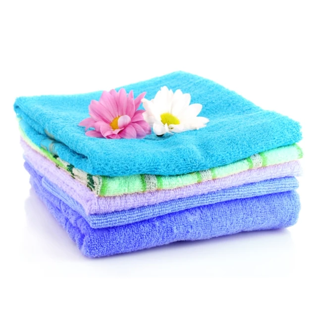 Luxurious Soft Premium Quality Bath Towel Set Super Absorbent Quick Dry