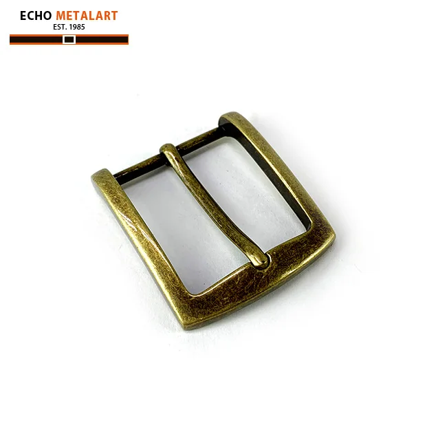 35 мм Пряжка с античной отделкой для уличных джинсов, оптовая продажа пряжек для ремня