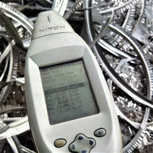 Stainless Steel Scraps 304/SS Scraps 304/SS Scraps 316!