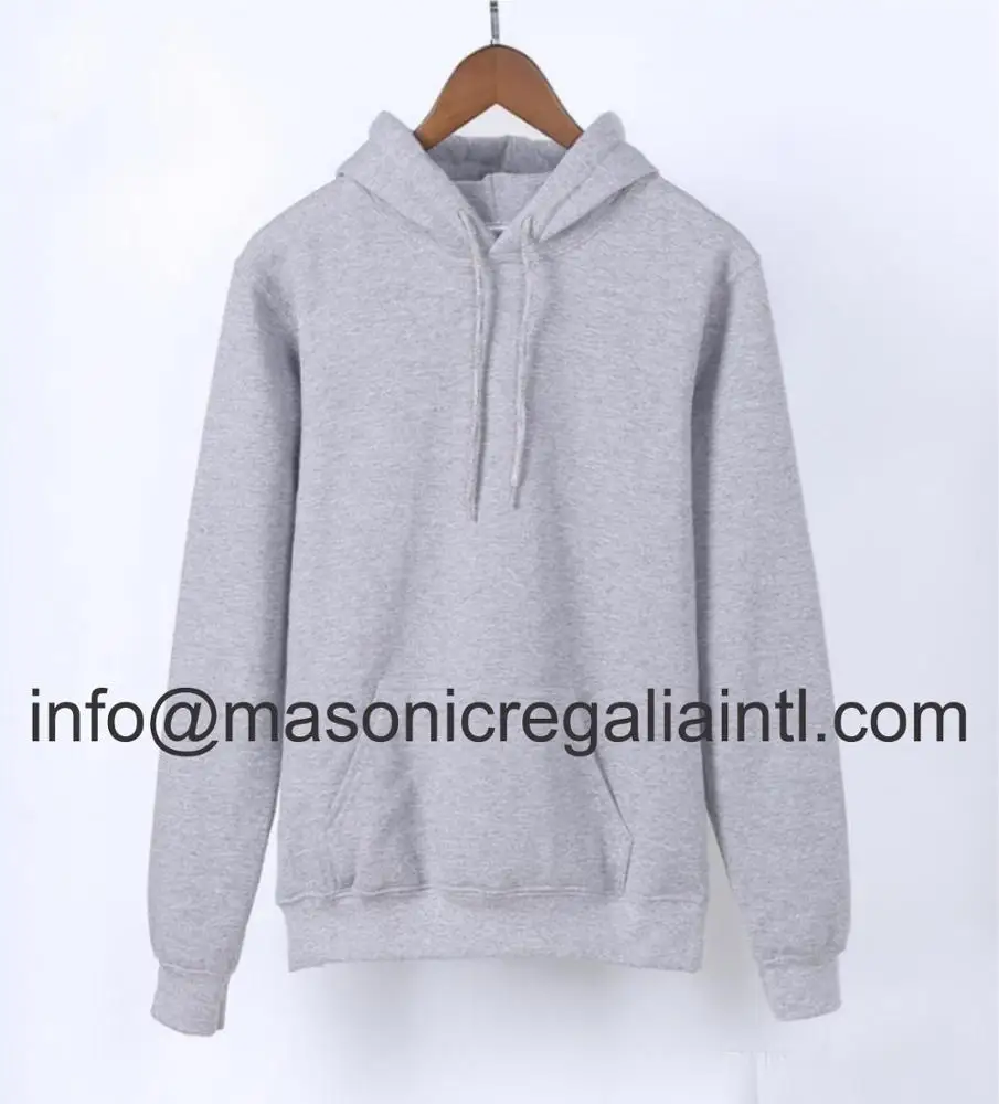 custom made hoodies