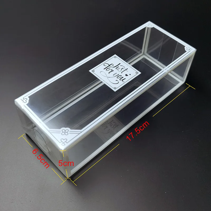 Large Plastic Storage Waterproof Folding Custom Plastic Boxes Pvc Box 