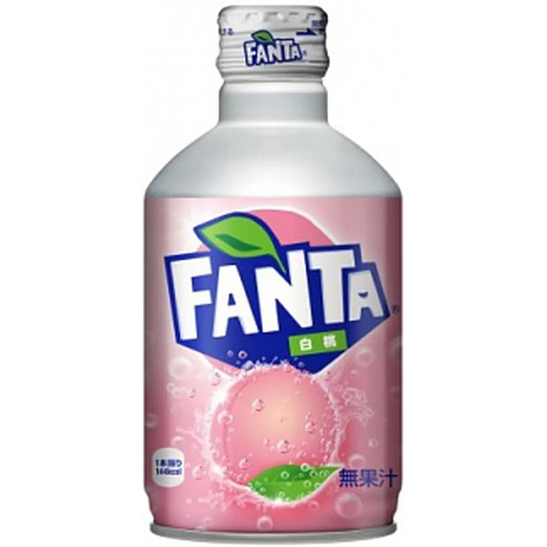 Оптовая продажа свежих запасов из Японии Fanta 33cl