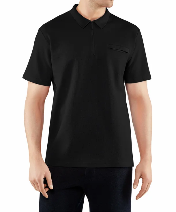 Half shirt black colour Clearance