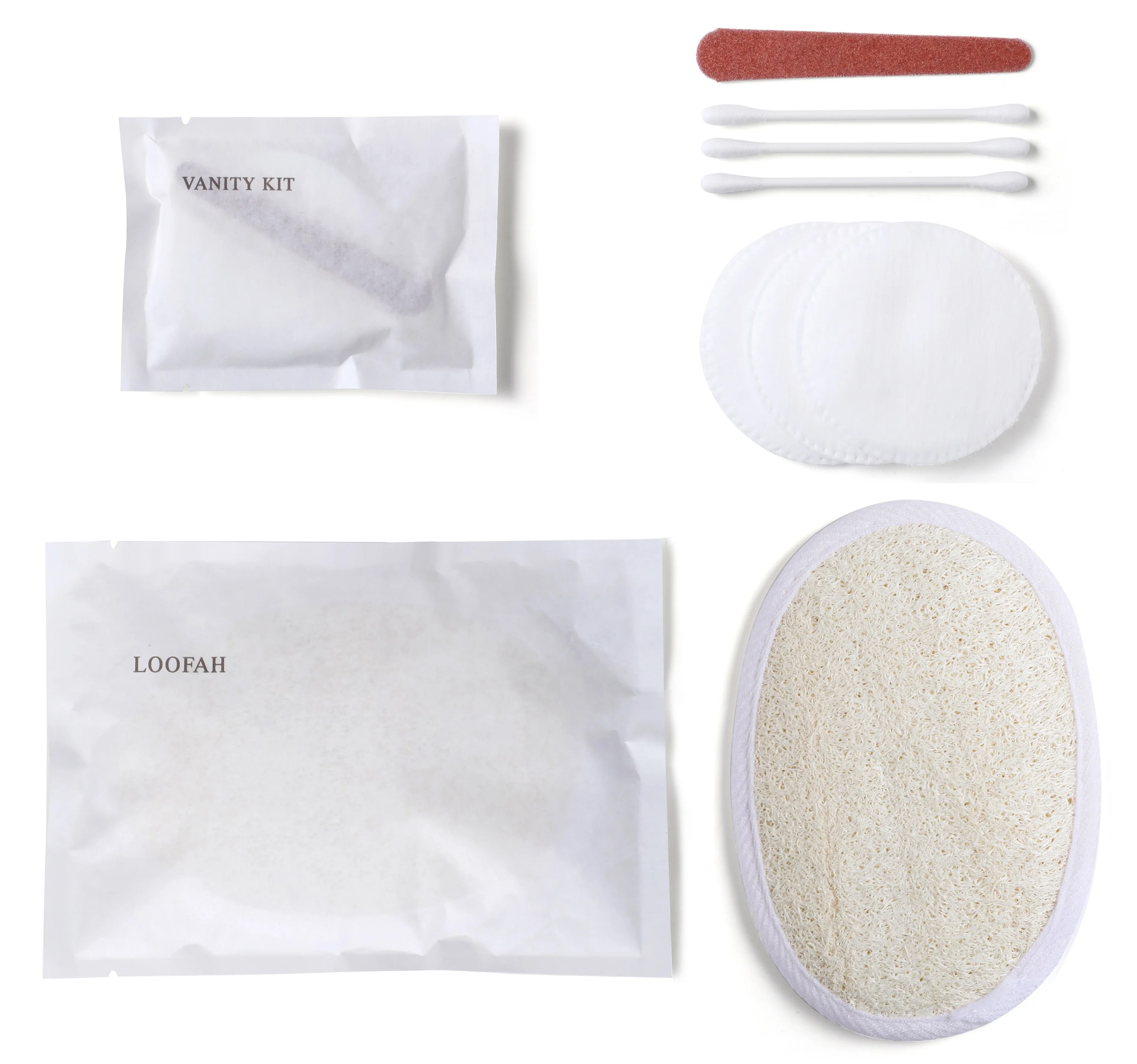 
 Аксессуары для отеля OEM  