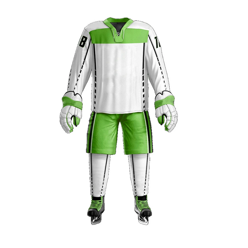 Ice hockey kits Clearance