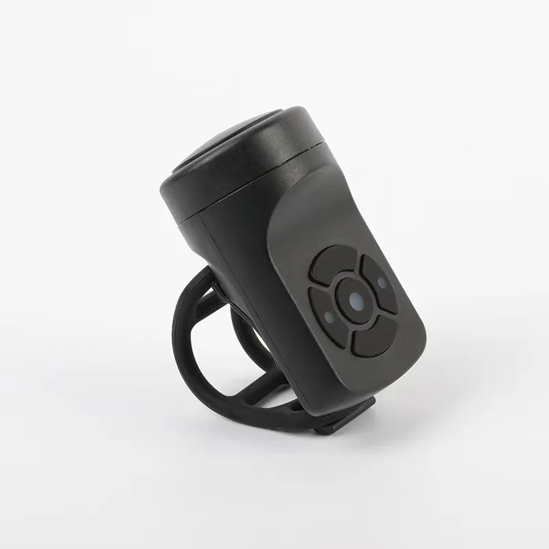 Electric Bike Horn Waterproof Super 
