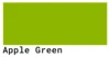 Apple Green