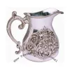 Silver plated
