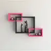 Pink & Black