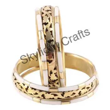 Best selling high quality Skylight Crafts Designer Skylight Craft Bangle from indian market