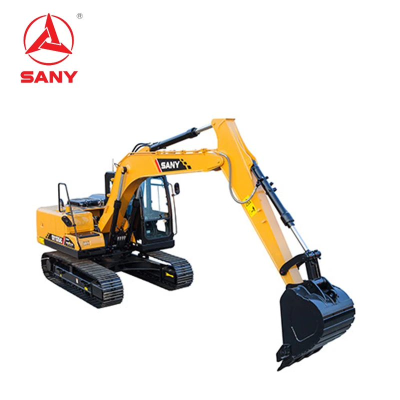 SANY SY215C  21ton Excavator Specification for Sale Philippines