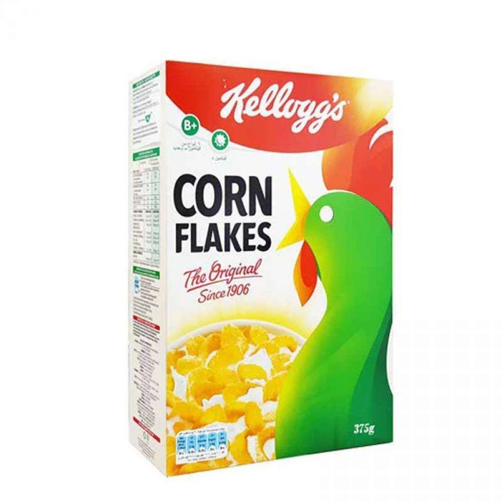 Хлопья Cornflakes