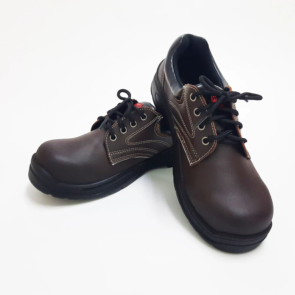 PRO-SAFE: защитная обувь (Серебристая нано) с защитой от задних