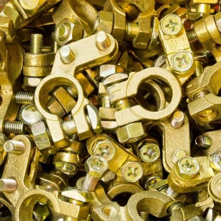 Shop Wholesale yellow brass honey scrap For Your Recycling Needs 