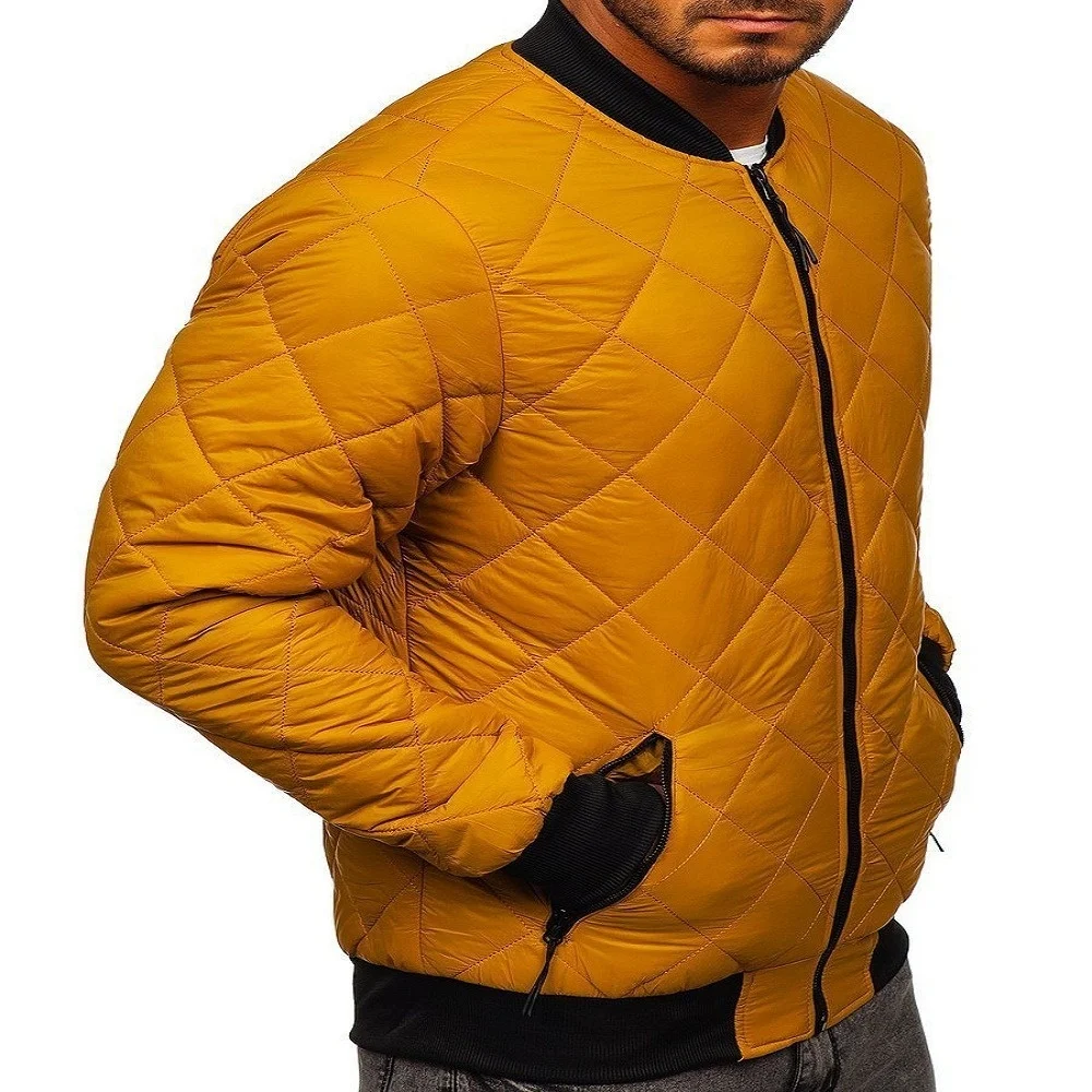 Black Bomber Jacket Wholesale 
