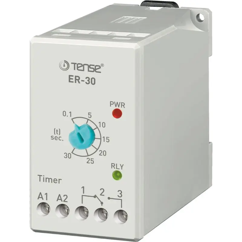 Ondelay Timer Time Relay Er30 Buy Timer Timer Switch Digital Timer