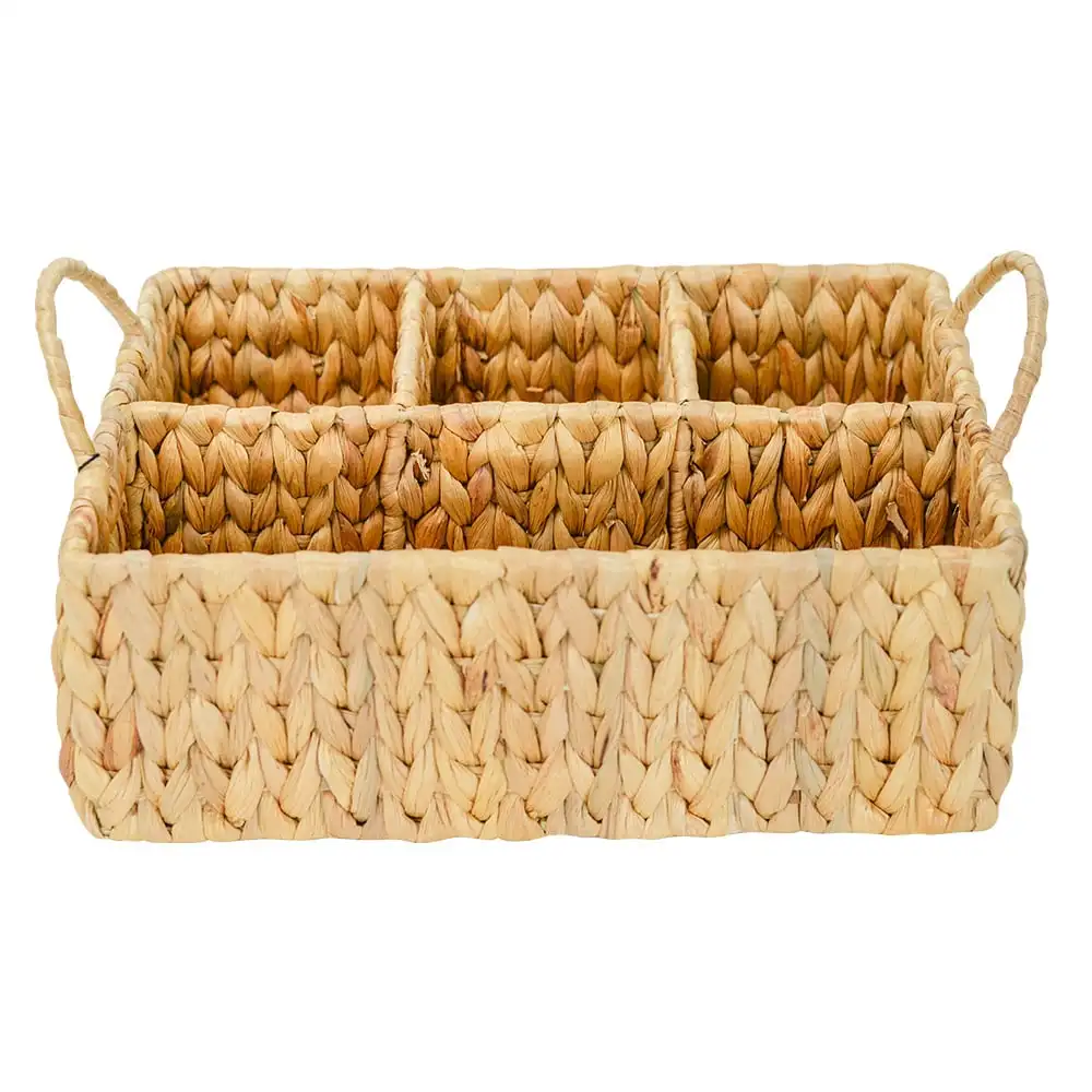 SPECIAL HANDMADE WATER HYACINTH CROCHET CLOSED TOE SLIPPERS //Rachel: +84896436456