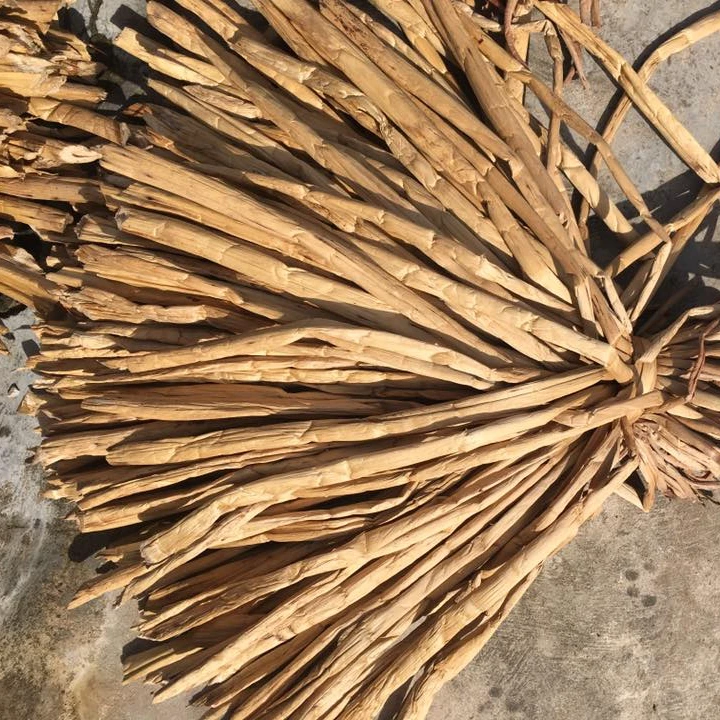 Natural Water Hyacinth Weaving Material for Furniture and Handicrafts ...