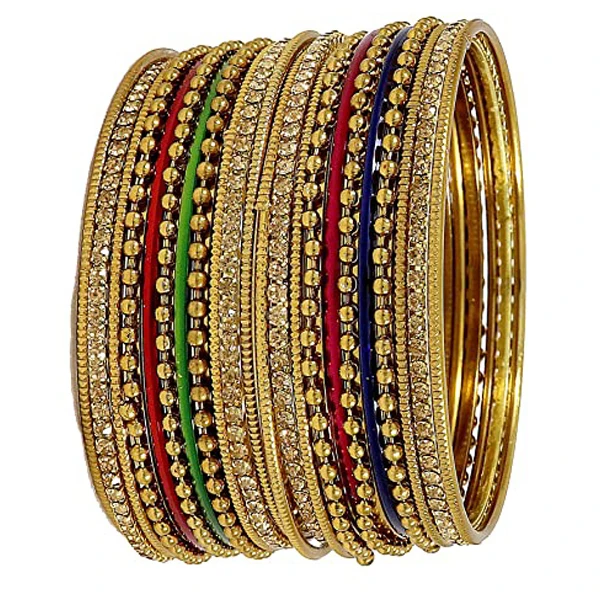 multi bangle set