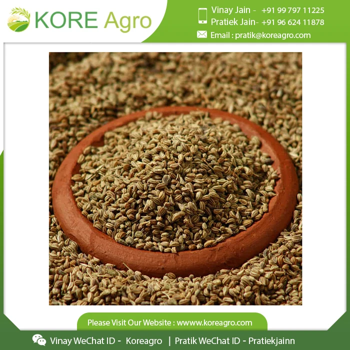 ajwain powder