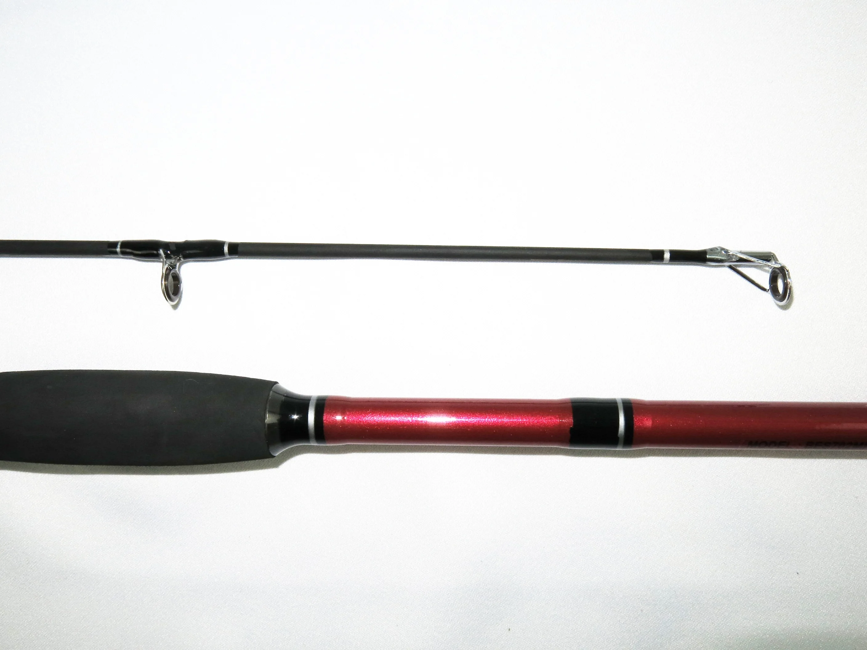 High Performance Rod of Bandit Solid