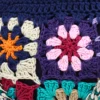 Multicolored