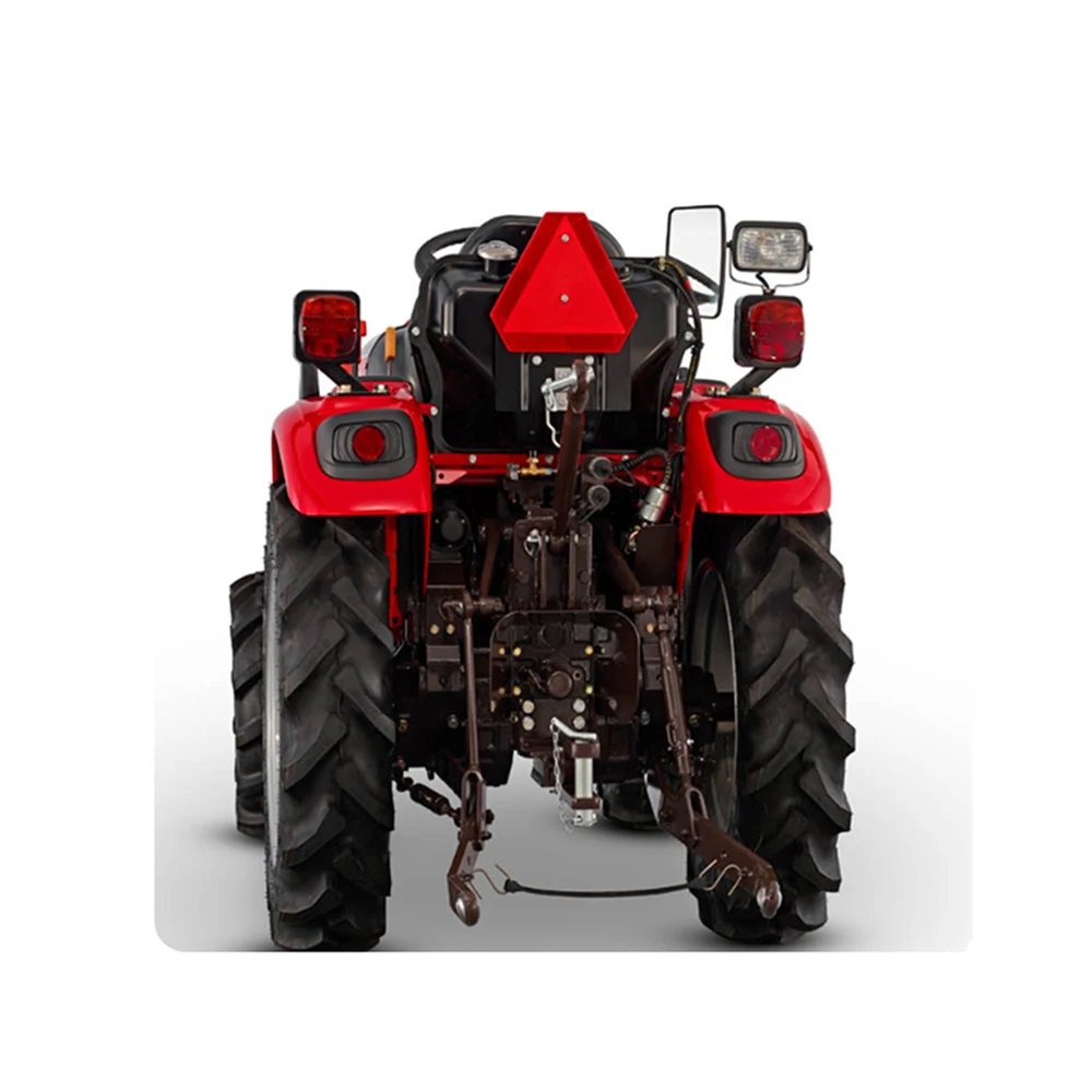 Massey ferguson garden cheap tractor for sale