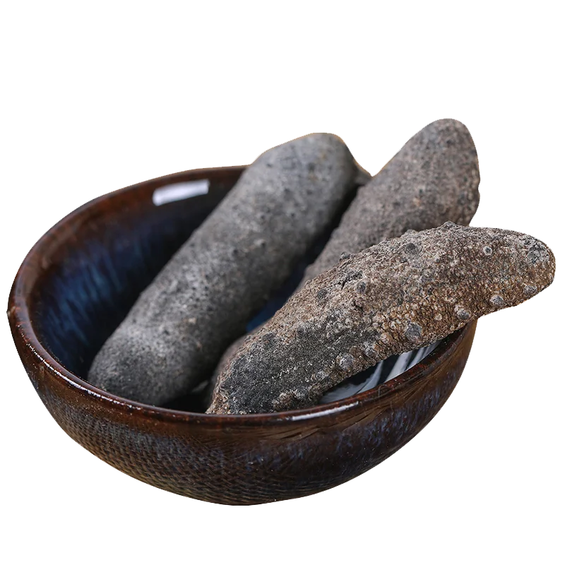 prime quality france dried sea cucumber