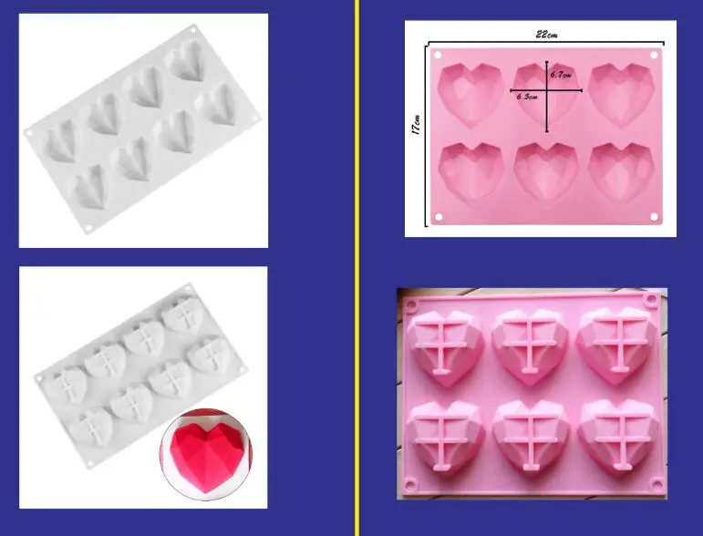 3D Diamond Love MOLD pink.jpg