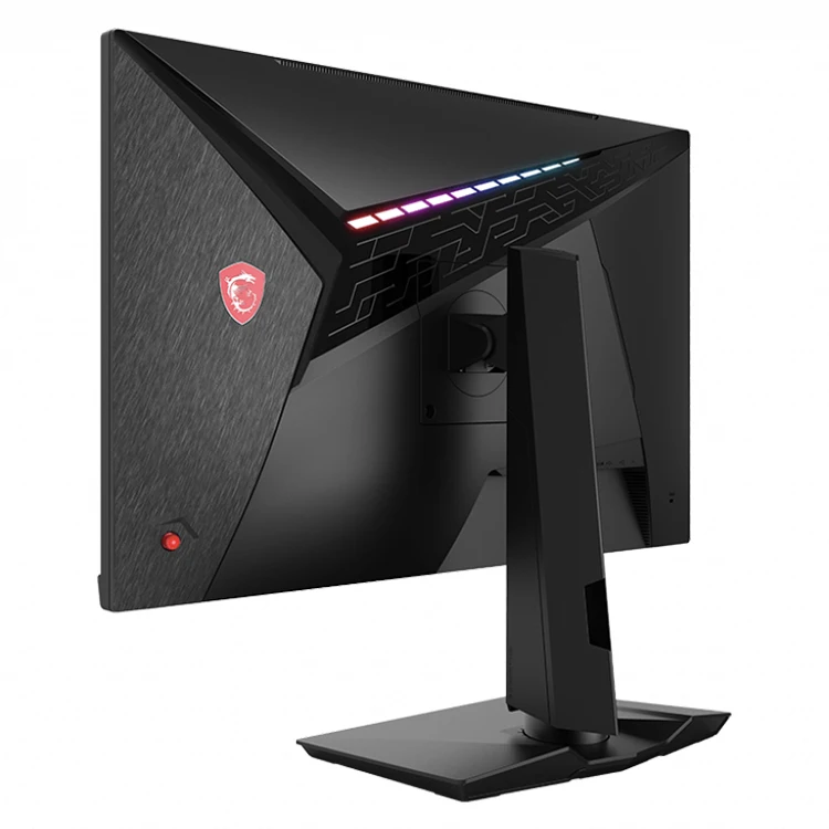 MSI MAG274QRF-QD 27 Inch IPS WQHD Gaming Monitor - 165hz