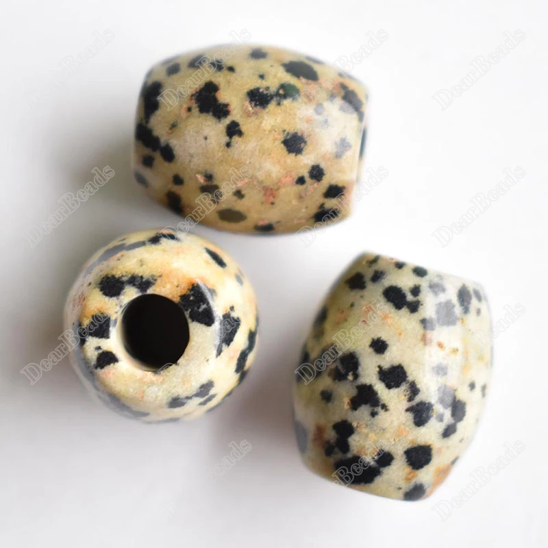 Ceramic Beads Bulk for Jewelry Making - Dearbeads