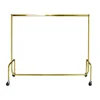 All Gold color finish