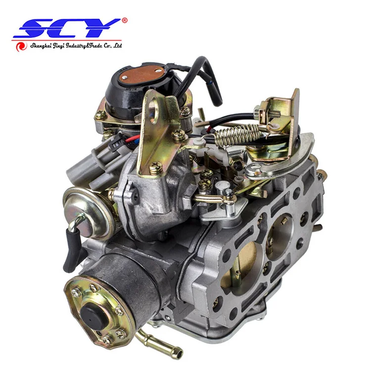 Find the Perfect Carburetor for Nissan Z24 - SCYCDT-1010