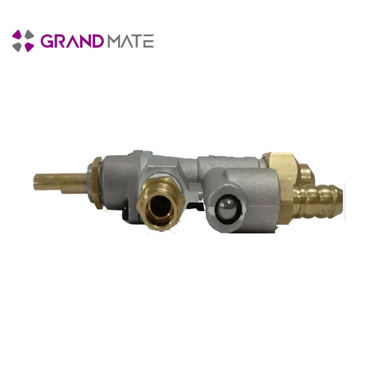 Burner Stove Knob Valves Gas Log For Manual Valve Buy Aluminum Stove