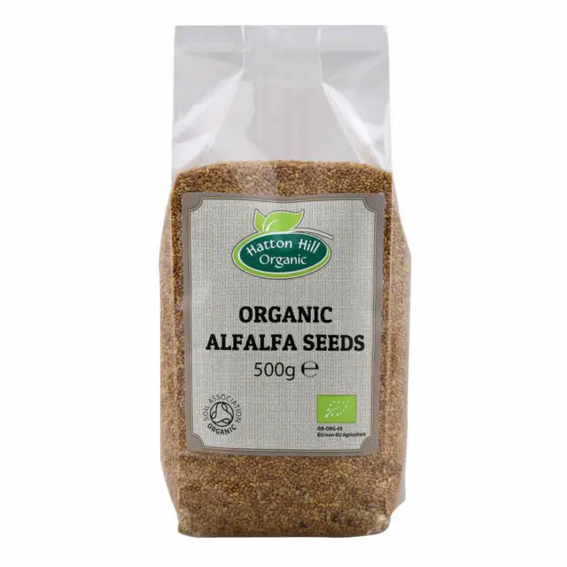 紫花苜蓿种子 Buy 有机紫花苜蓿种子发芽500g 苜蓿草籽 高品质alfafa种子出售product On Alibaba Com