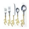 Silver & Gold