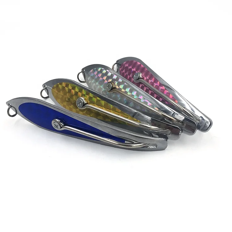 bulk fishing lures amazon PLUSINNO Baits Tackle, BEST BASS Fishing Lures Including Crankbaits, Spinnerbaits, Plastic worms, Jigs, Topwater Lures , Tackle Box and More Fishing Gear Lures Kit Set : Sports & Outdoors this easy to use top water lure is designed to deliver explosive top water action 8mm 10mm 16mm 18mm Bulk