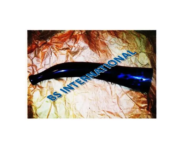 Viking Style Blowing Horns Carved Nautical Design Love Themed Clubs and Home Decor with Salt Lamp Good Sound for Children