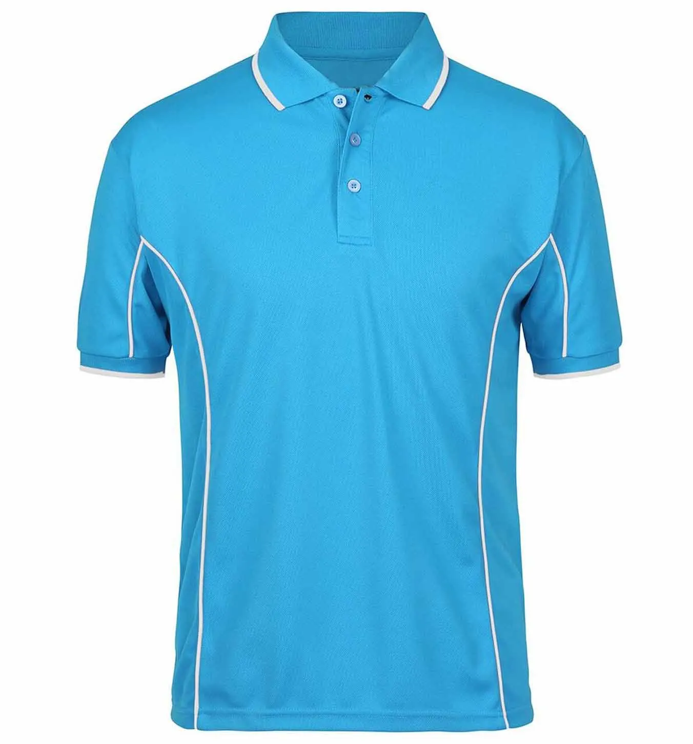 Custom Contrast Design Cotton Polo Shirts for Men - China Polo Shirt and  Polo price