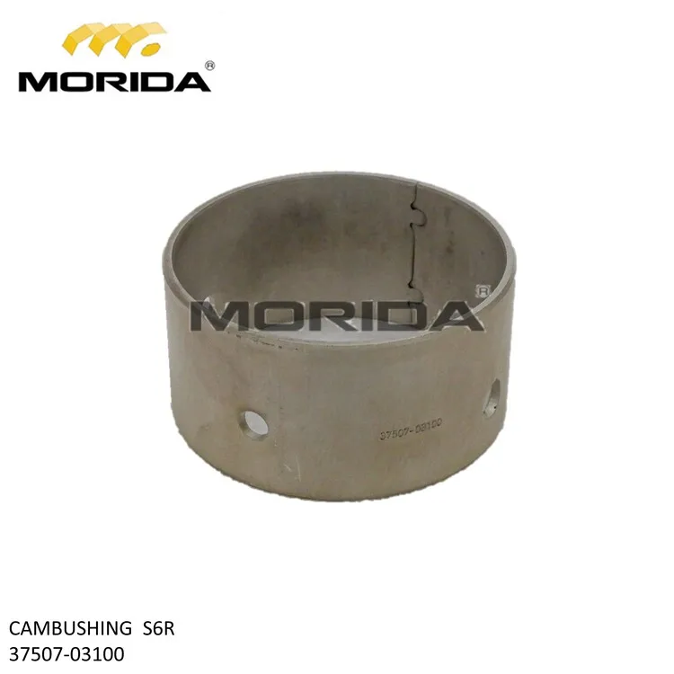 37520-25013 S6R2-MPTK CRANKSHAFT for MITSUBISHI - Heavy Industry