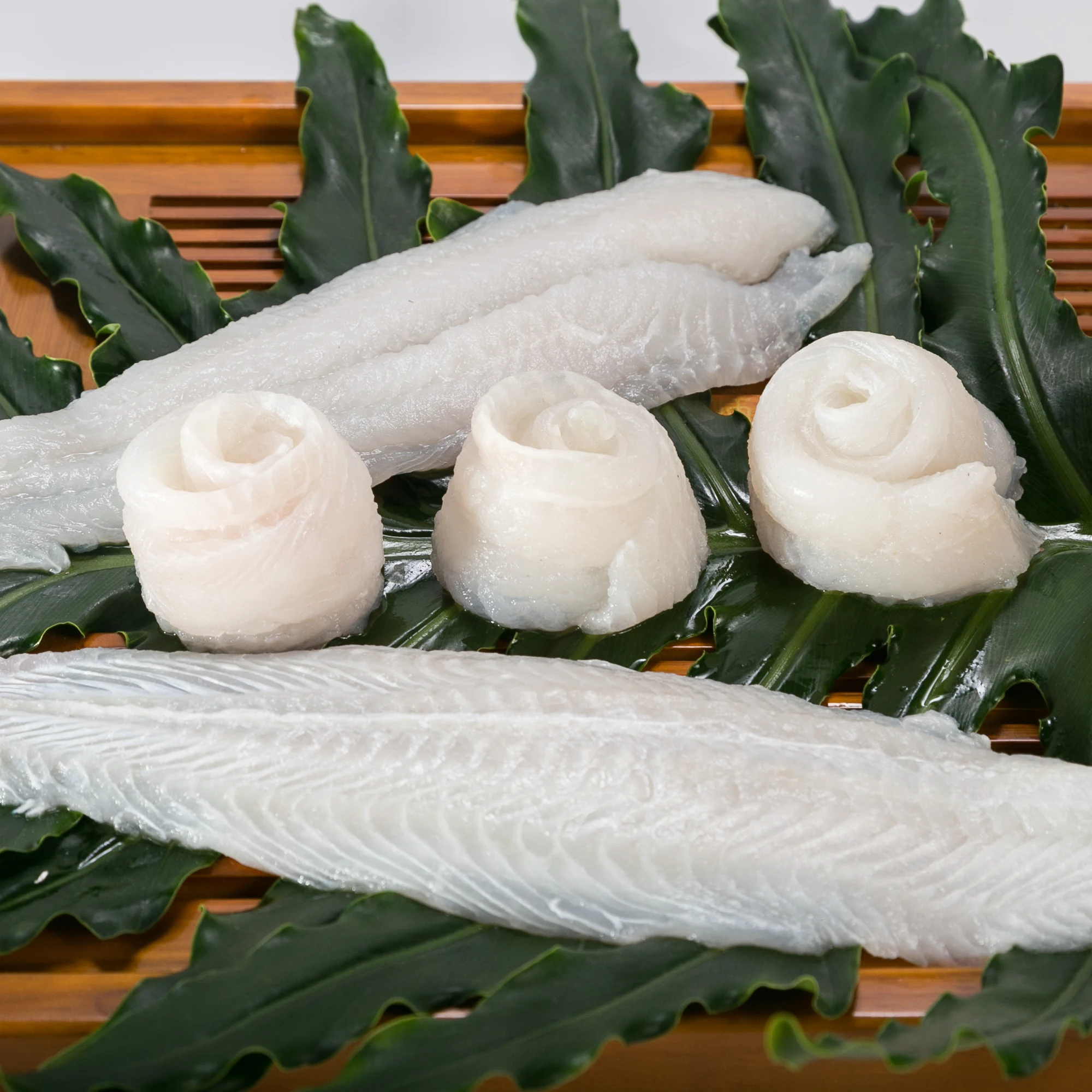 WE SELL PANGASIUS WELLTRIMMED GRADE a HIGH QUALITY FROM LHCFOOD CO.,LTD