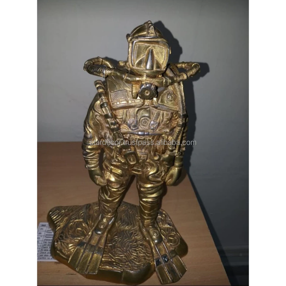 unique design brass antique home office school decorative