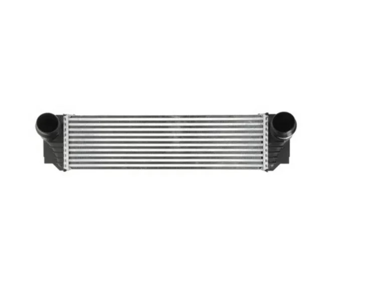 Hella Intercooler Water Tank Intercooler Radiator Cooling Air Cooler Is Suitable For Bmw E46 E83