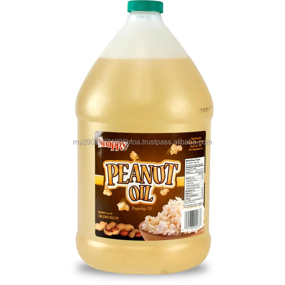 Best Quality Refined Peanut Oil groundnut Oil Buy Bulk Peanut Oil
