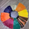 All color