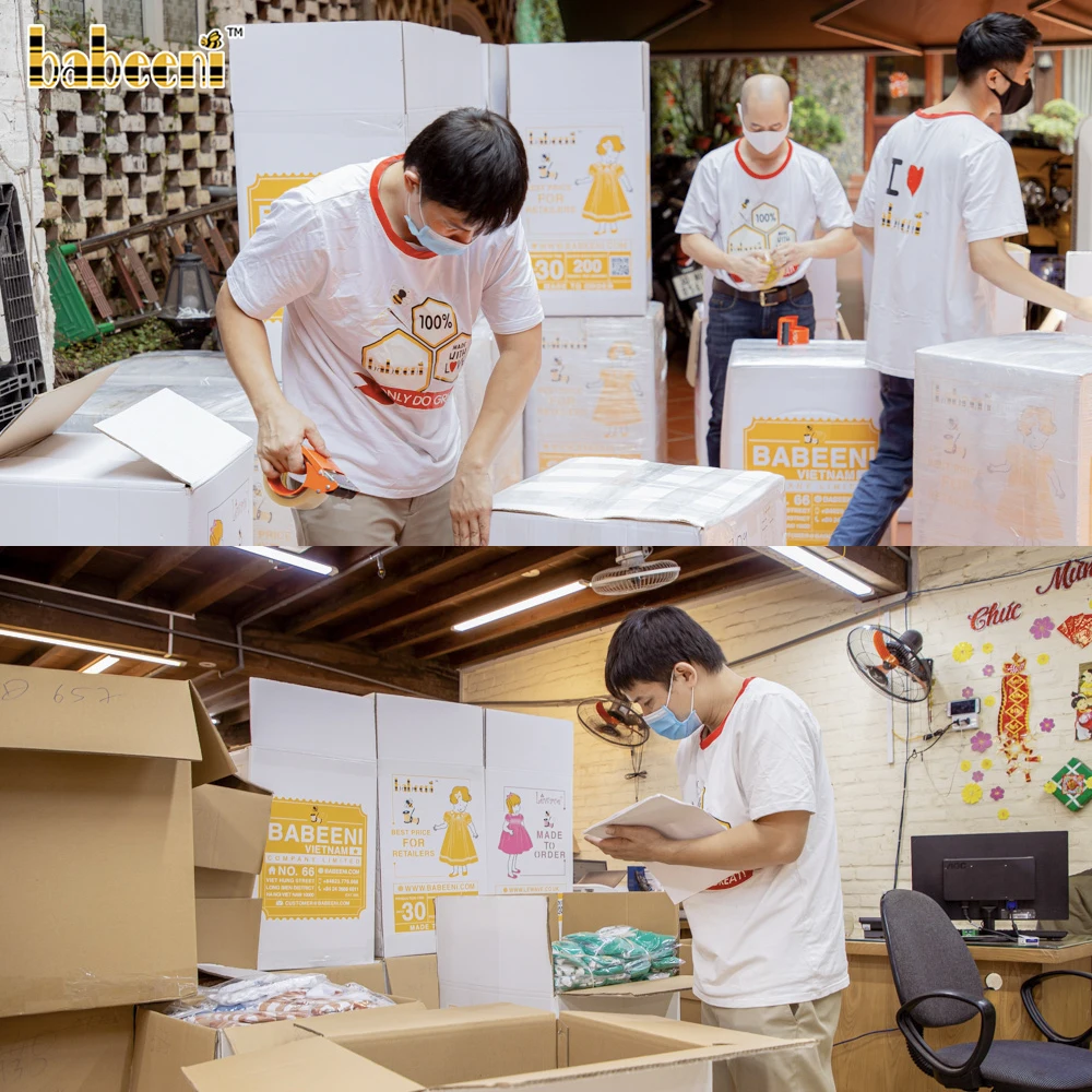 Boy Smocked 2piece Set Car White And Blue Bb1172 Kids Smocked