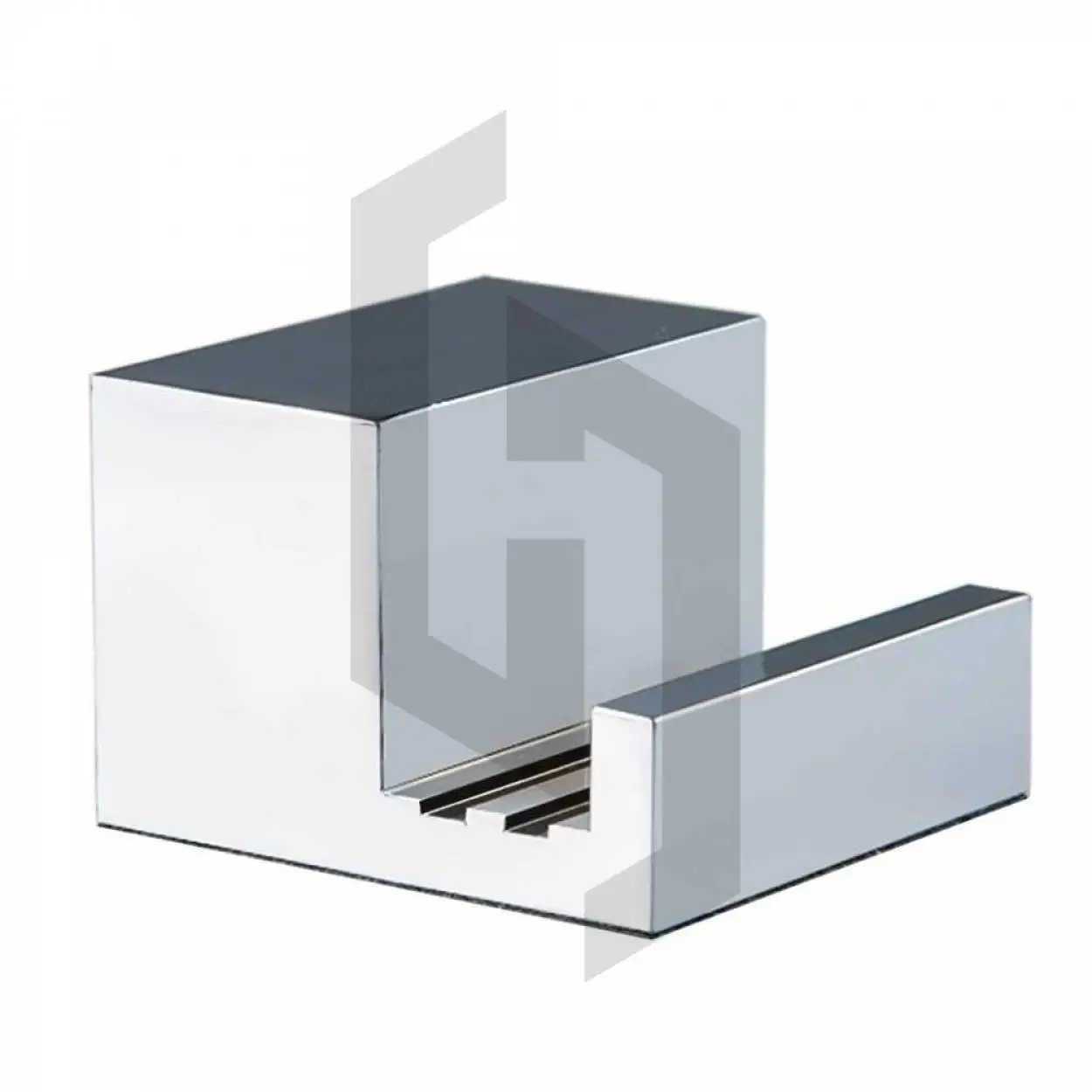 Shaving Razor Stand Mach 3 and Mach 5 Cartridge Razors Holder