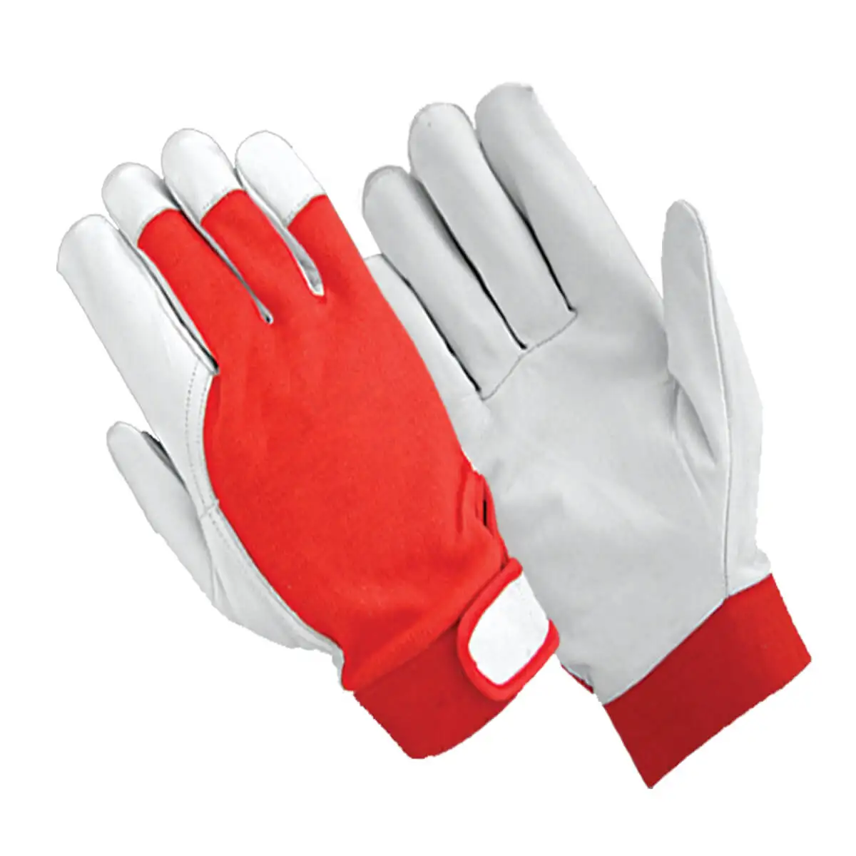 assembly work gloves