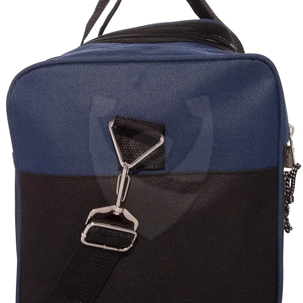 2023 Rouse Sports Custom Heavy Duty Large Fitness Travel Duffle Bag