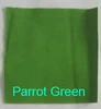Parrot Green